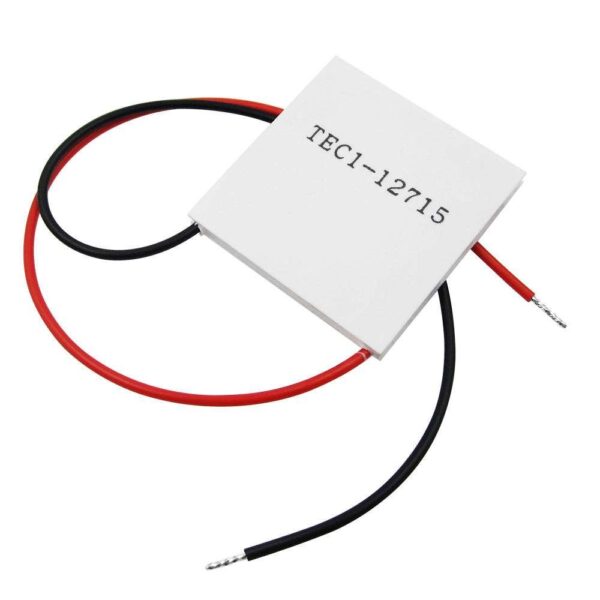Tec1 12715 15A thermoelectric Cooler