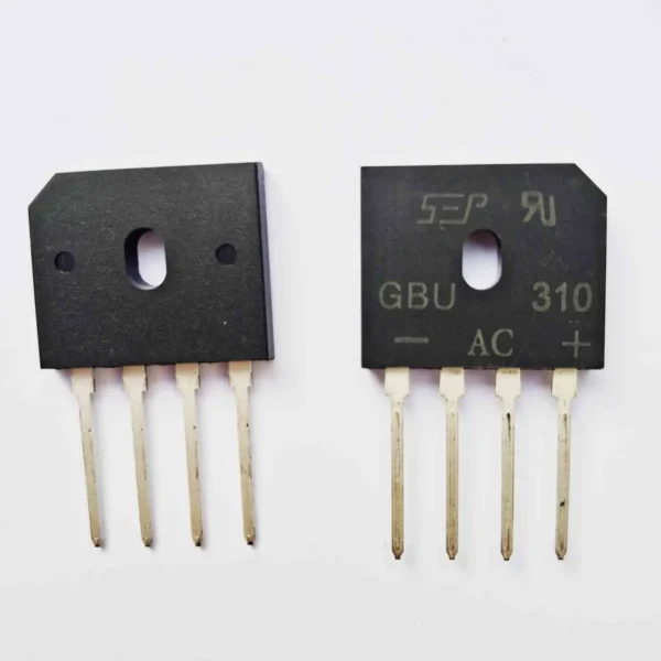 GBU810 AC Bridge Rectifier