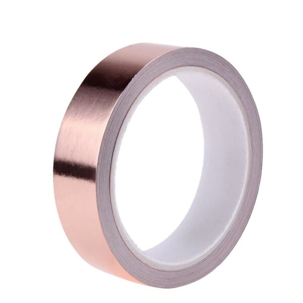 Copper Foil Tape 25MM 30METER