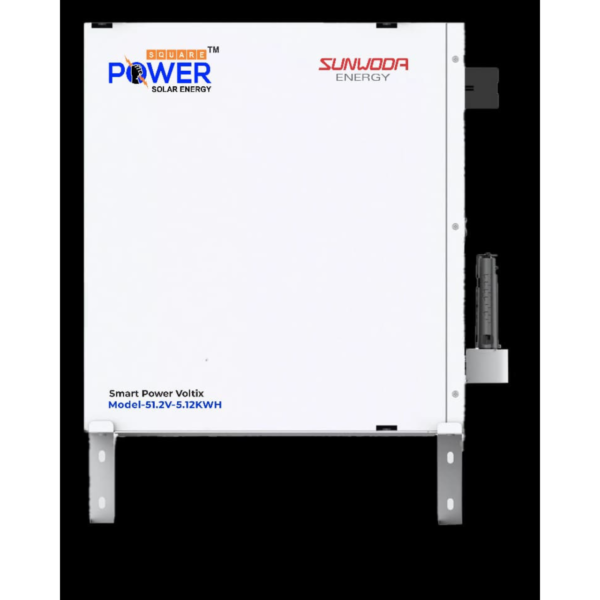 SUNWODA POWER SQUARE 51V 100AH LITHIUM BATTERY