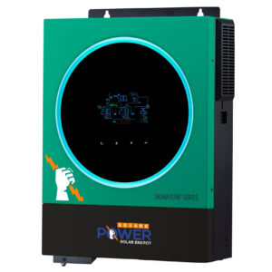VM-IV 4KW PV5000