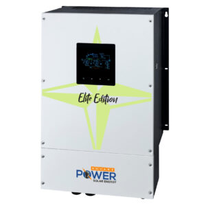 AXPERT WP 8KW IP65