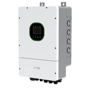 SAJ H2VLY HYBRID INVERTER 6,8,10KW