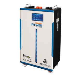 PS EVERON 51.2V 300AH, 15KW